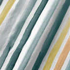 Pack 2 unidades mantel individual Naiara Azul 50x40 cm