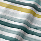 Camino de mesa 100% algodón Naiara 4-101 50x150 cm