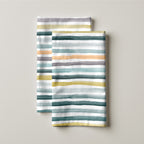 Pack 2 unidades paño de cocina Naiara 4-101