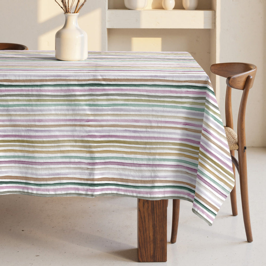 Mantel antimanchas Naiara 4-100