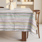 Mantel antimanchas XL Naiara 4-100