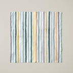 Pack 2 unidades servilletas Naiara Azul 50x50 cm