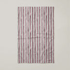 Pack 2 unidades paño de cocina Naila Granate 924 7 44x60 cm