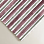 Pack 2 unidades servilletas Naila Granate 924 7 43x43 cm
