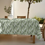 Mantel resinado antimanchas XL Nalin 2