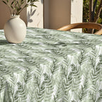 Mantel resinado antimanchas XL Nalin 2