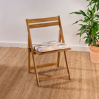 Cojín para asiento acolchado Natacha Soft 1 40x40x5 cm