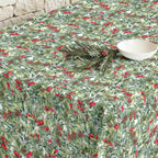 Mantel antimanchas Navidad 13