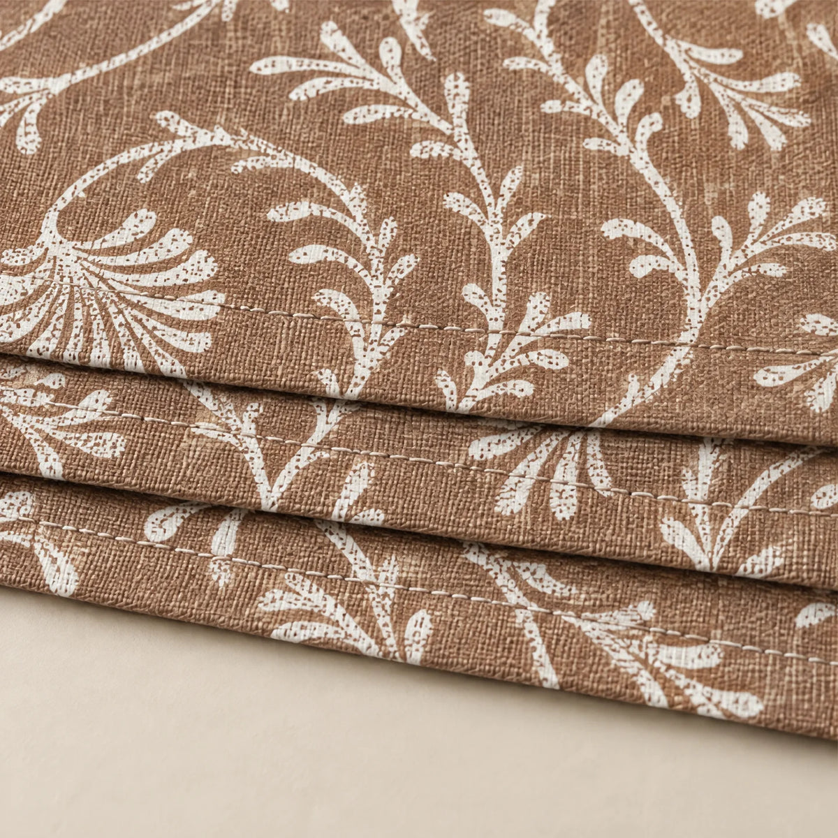 Mantel individual antimanchas pack 4 unidades Niva