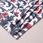 Mantel individual antimanchas pack 4 unidades Norna