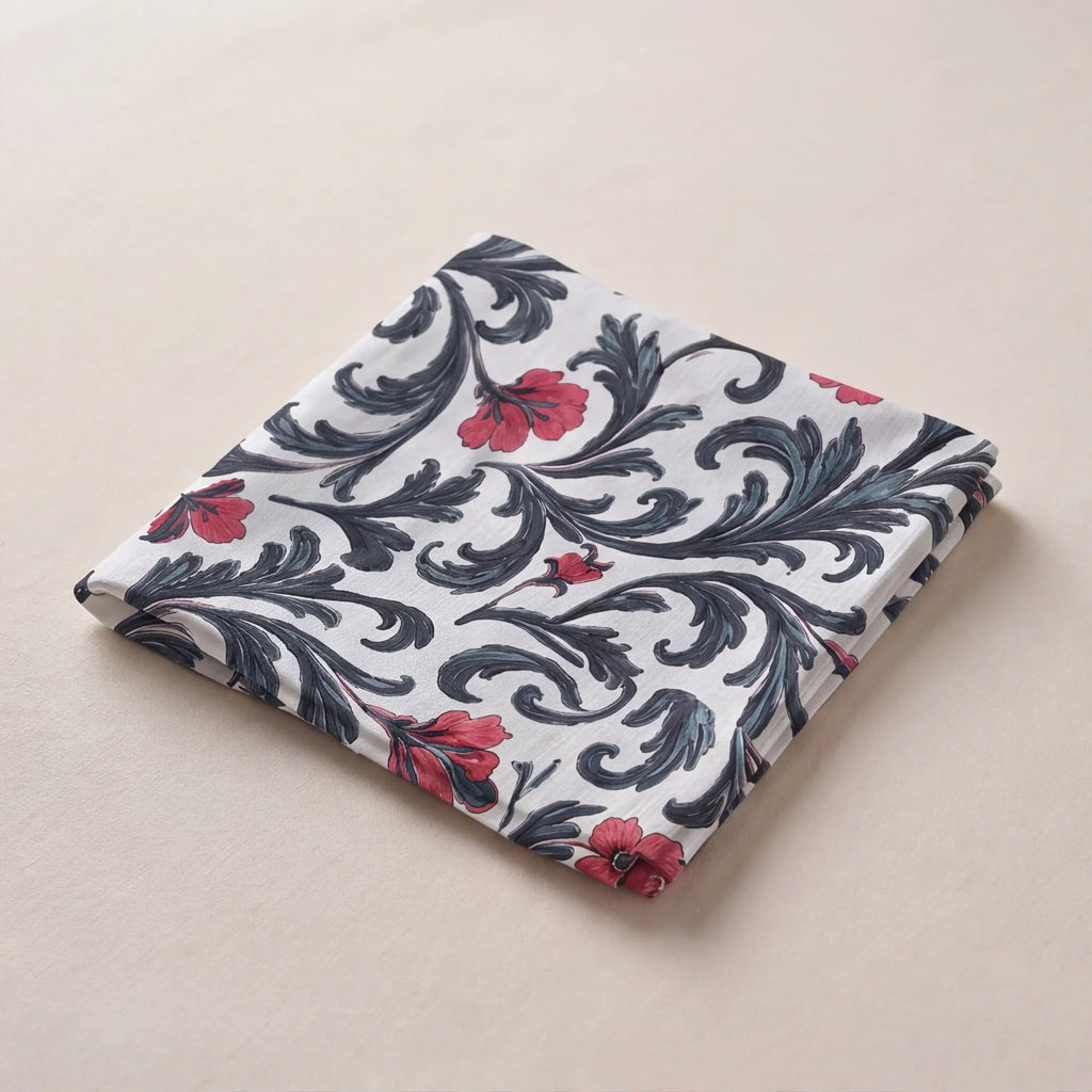 Pack de 4 unidades servilletas Norna