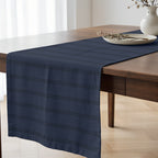 Camino de mesa 100% algodón Nua 50x150 cm