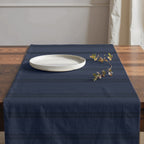 Camino de mesa 100% algodón Nua 50x150 cm