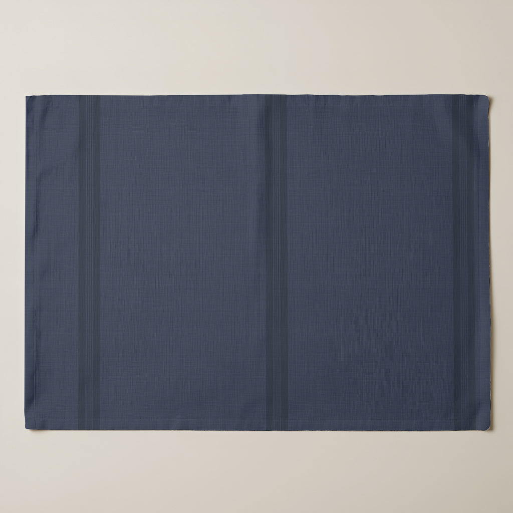 Mantel individual antimanchas pack 2 unidades Nua