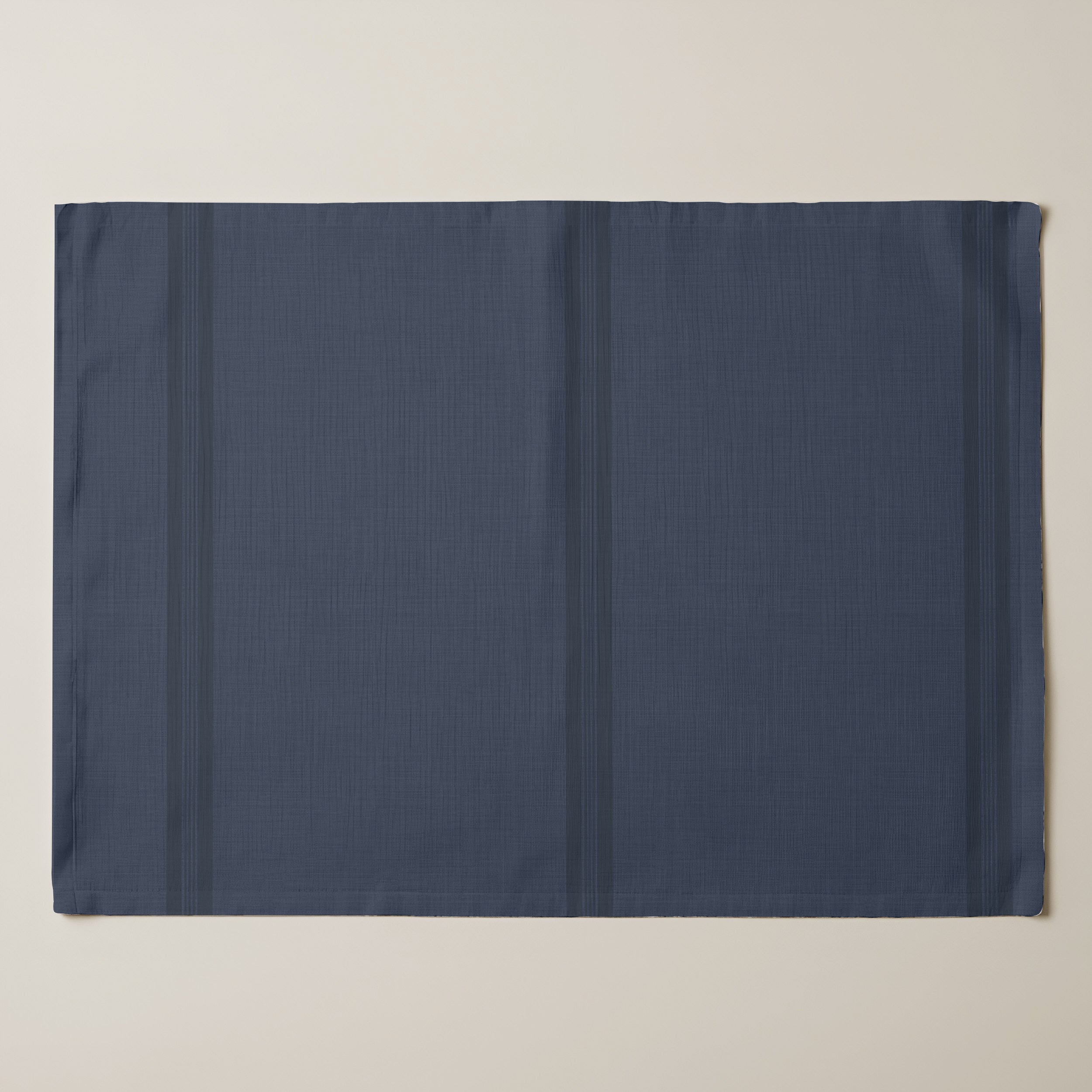 Mantel individual antimanchas pack 2 unidades Nua