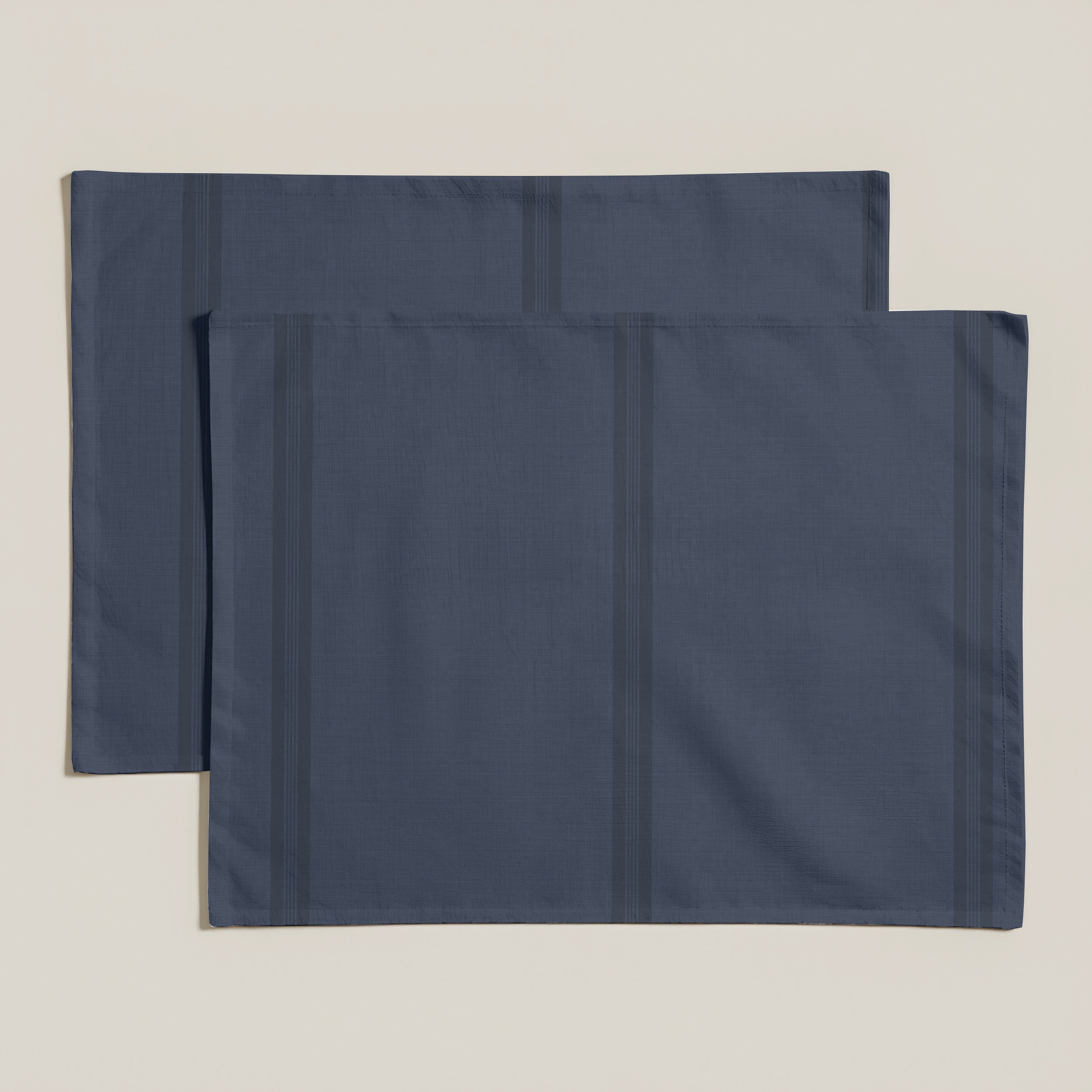 Mantel individual antimanchas pack 2 unidades Nua