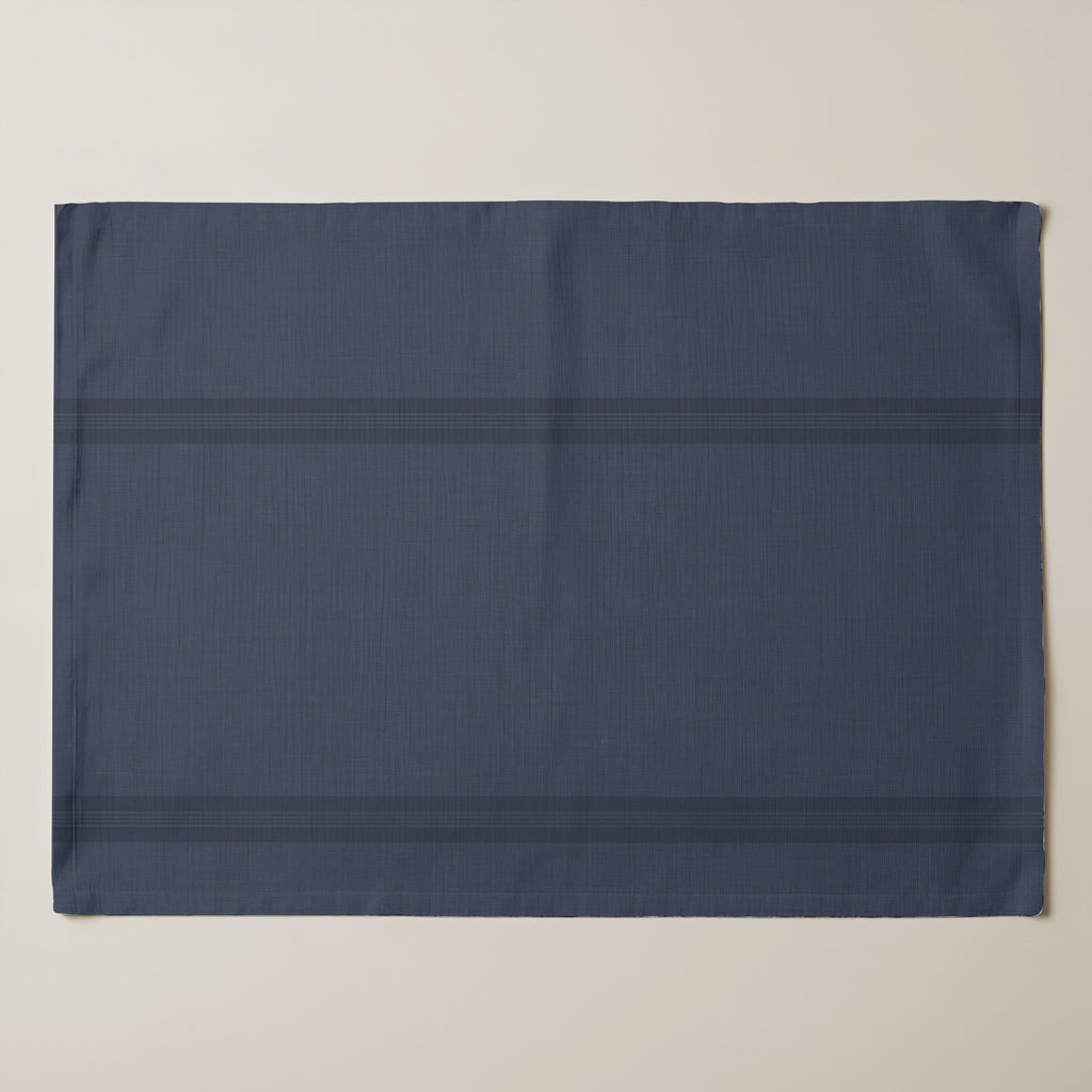 Mantel individual antimanchas pack 2 unidades Nua