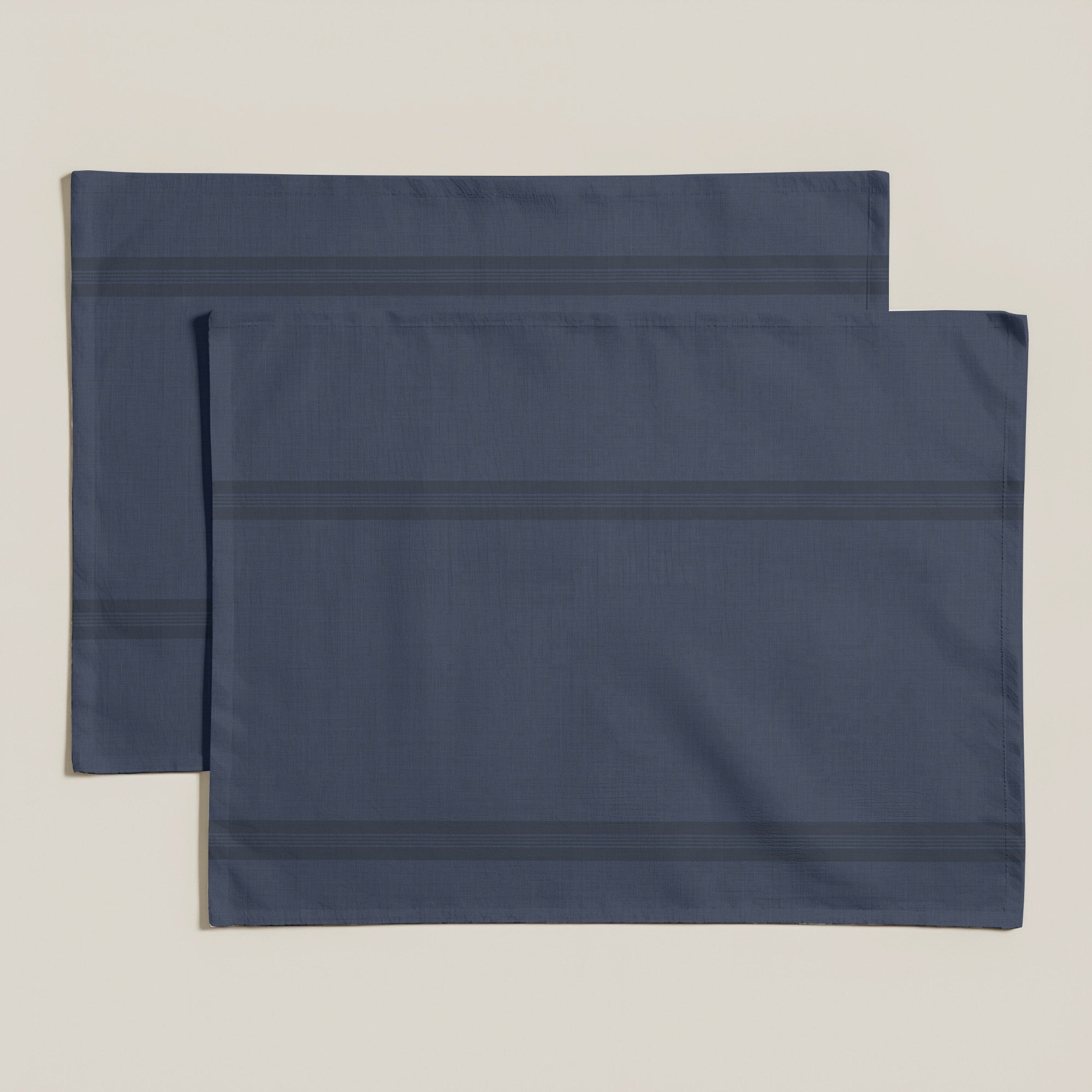 Mantel individual antimanchas pack 2 unidades Nua