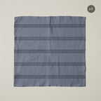 Pack de 4 unidades servilletas Nua Azul Claro