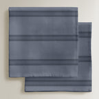 Pack de 4 unidades servilletas Nua Azul Claro