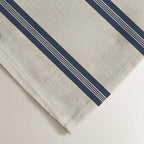 Pack de 4 unidades servilletas Nua Beige Azul