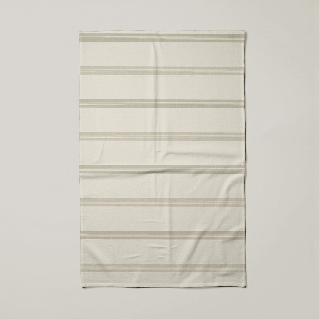 Pack 2 unidades paño de cocina Nua Beige