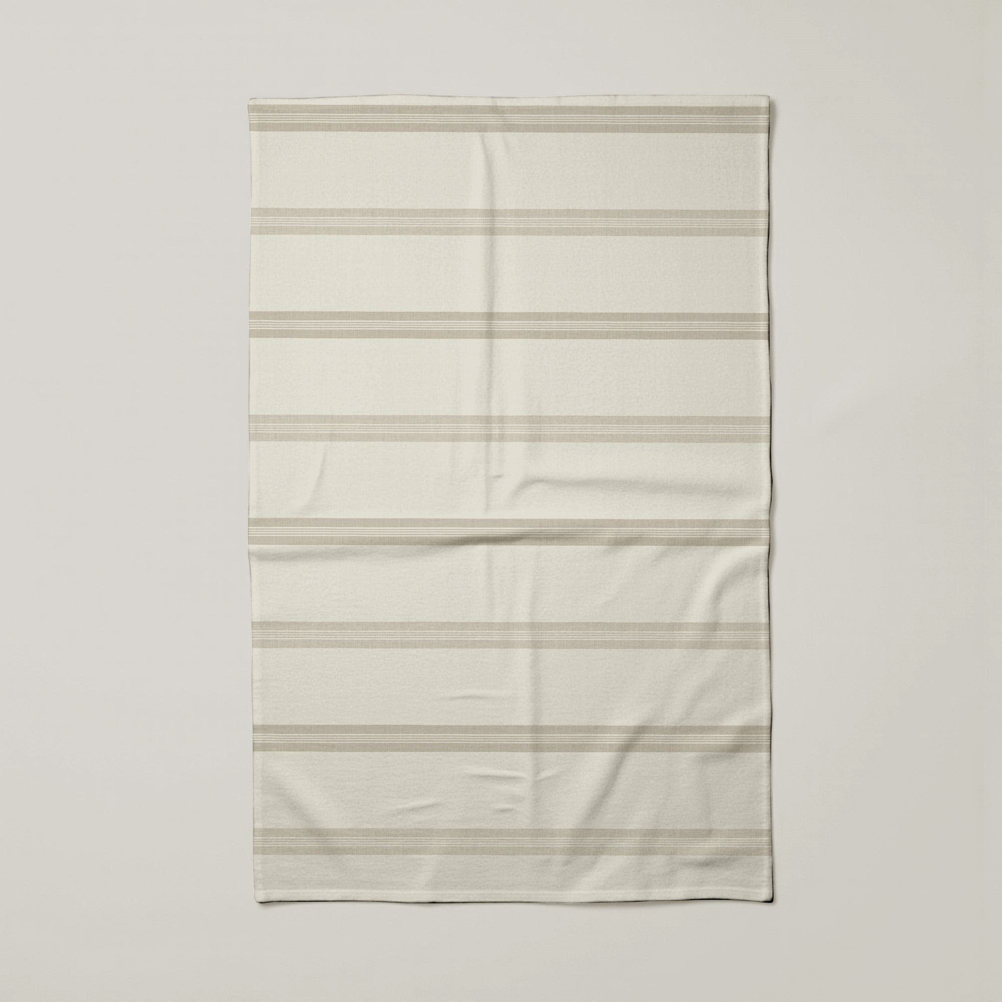 Pack 2 unidades paño de cocina Nua Beige
