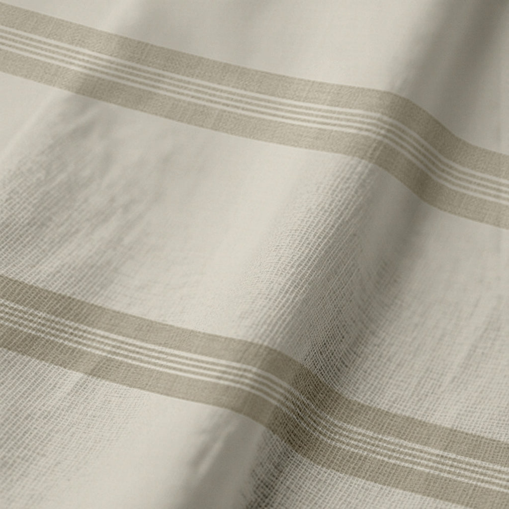 Pack de 4 unidades servilletas Nua Beige