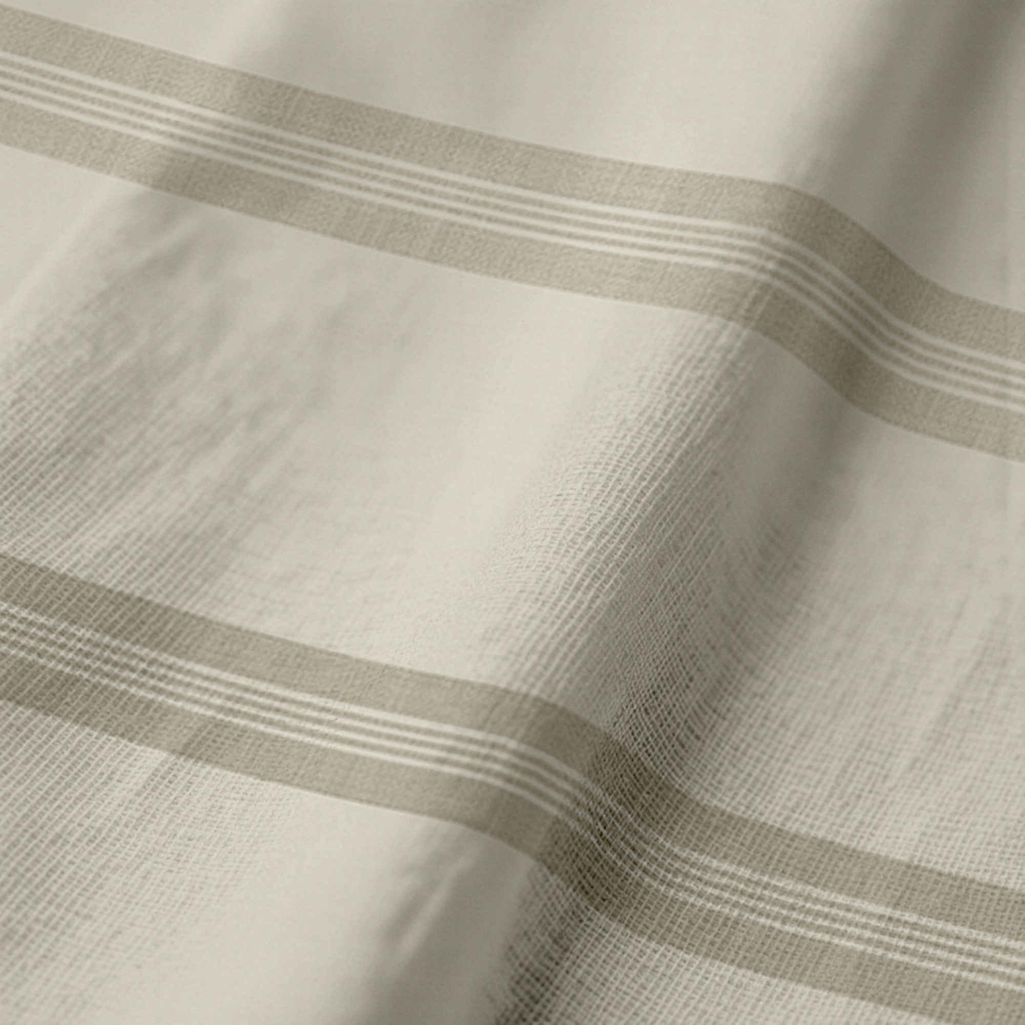 Pack de 4 unidades servilletas Nua Beige