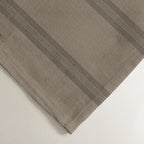 Pack de 4 unidades servilletas Nua Marrón Claro