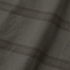 Mantel individual antimanchas pack 2 unidades Nua Marrón Oscuro