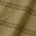 Mantel individual antimanchas pack 2 unidades Nua Ocre