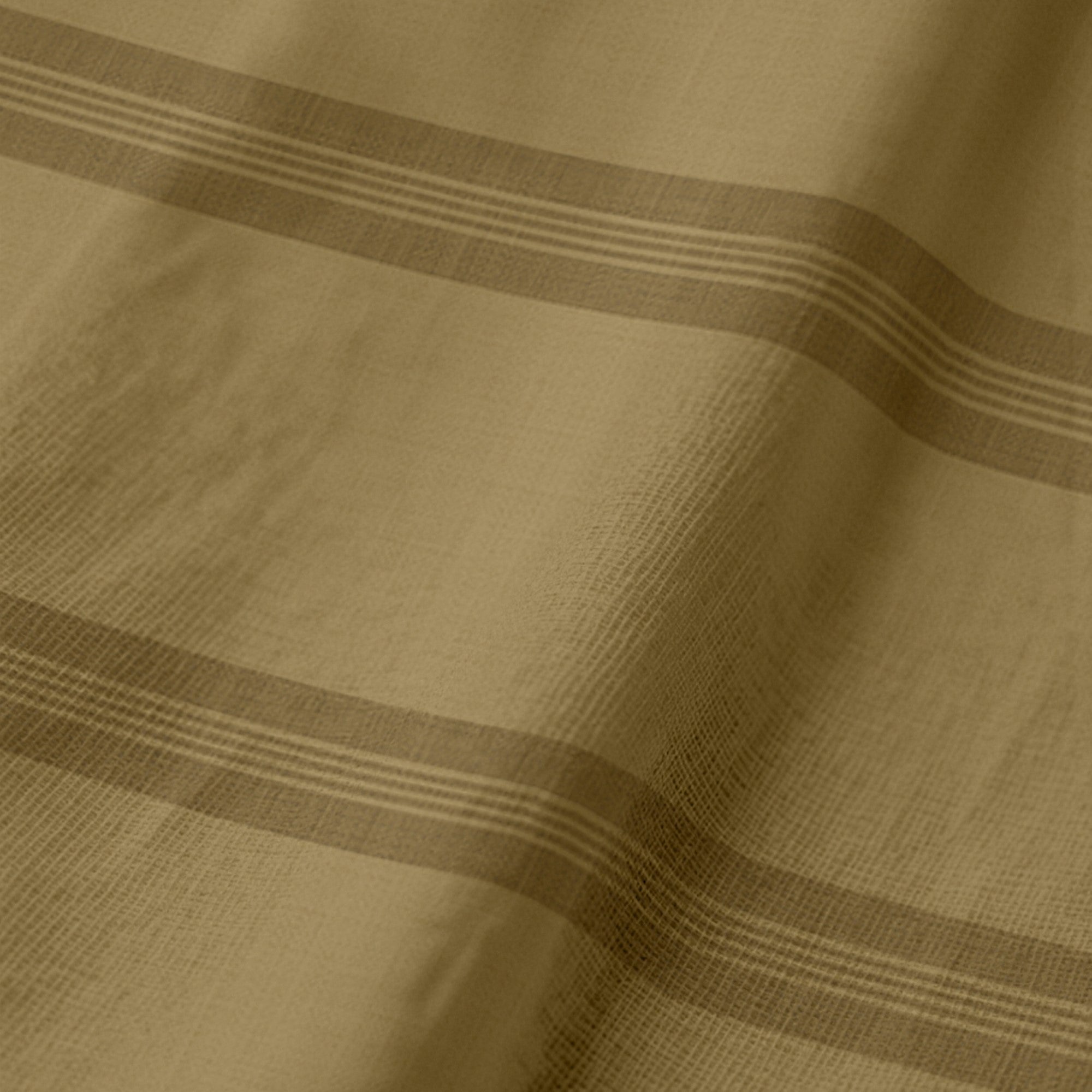Pack de 4 unidades servilletas Nua Ocre