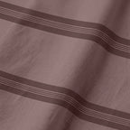 Camino de mesa 100% algodón Nua Rosa Palo 50x150 cm