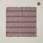 Pack de 4 unidades servilletas Nua Rosa Palo