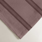 Pack de 4 unidades servilletas Nua Rosa Palo