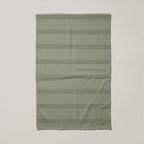 Pack 2 unidades paño de cocina Nua Verde Claro