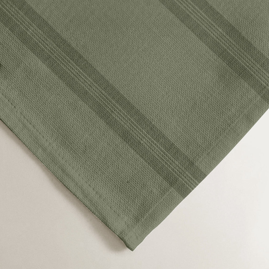 Pack 2 unidades paño de cocina Nua Verde Claro