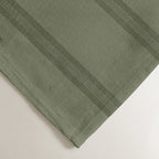 Pack 2 unidades paño de cocina Nua Verde Claro