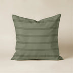Funda de cojín Nua Verde Claro 45x45 cm