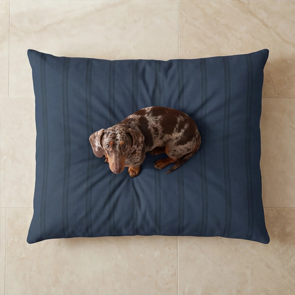Funda para cama de mascota antimanchas Nua