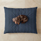 Funda para cama de mascota antimanchas Nua