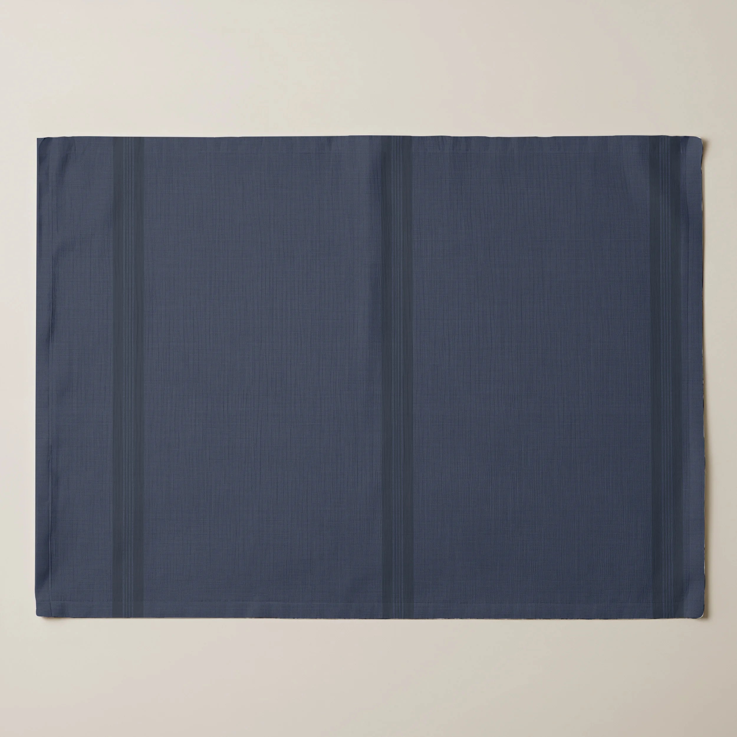 Mantel individual antimanchas pack 4 unidades Nua
