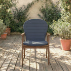 Cojín para silla de exterior Nua