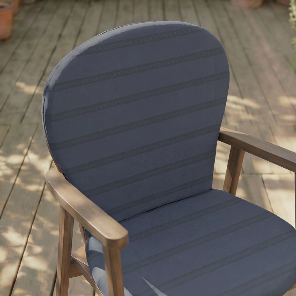 Cojín para silla de exterior Nua