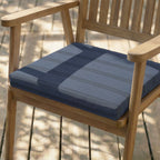 Cojín para asiento acolchado Nua 40x40x5 cm