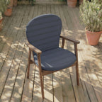 Cojín para silla de exterior Nua