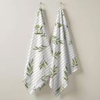 Pack 2 unidades paño de cocina Oliver