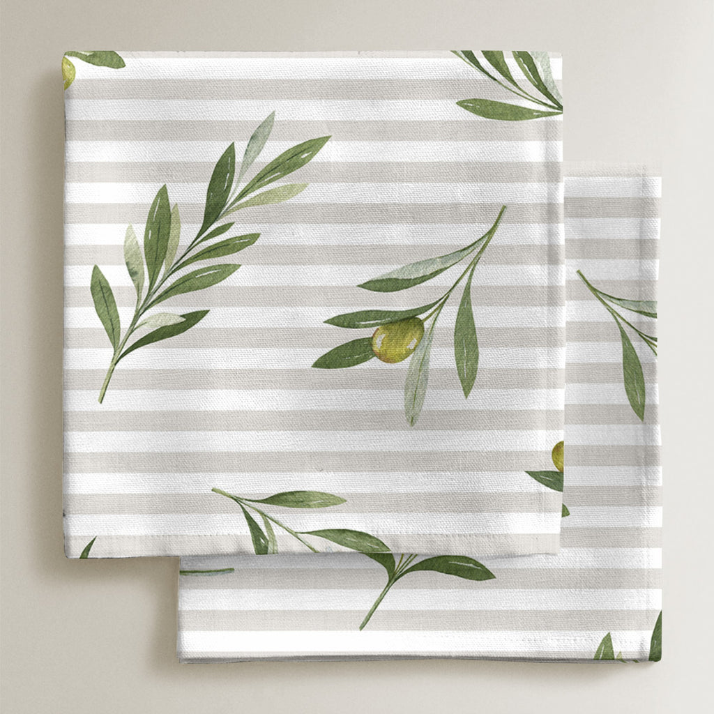 Pack de 4 unidades servilletas Oliver