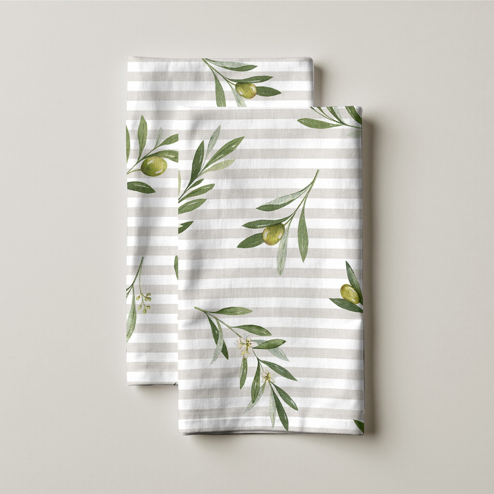 Pack 2 unidades paño de cocina Oliver